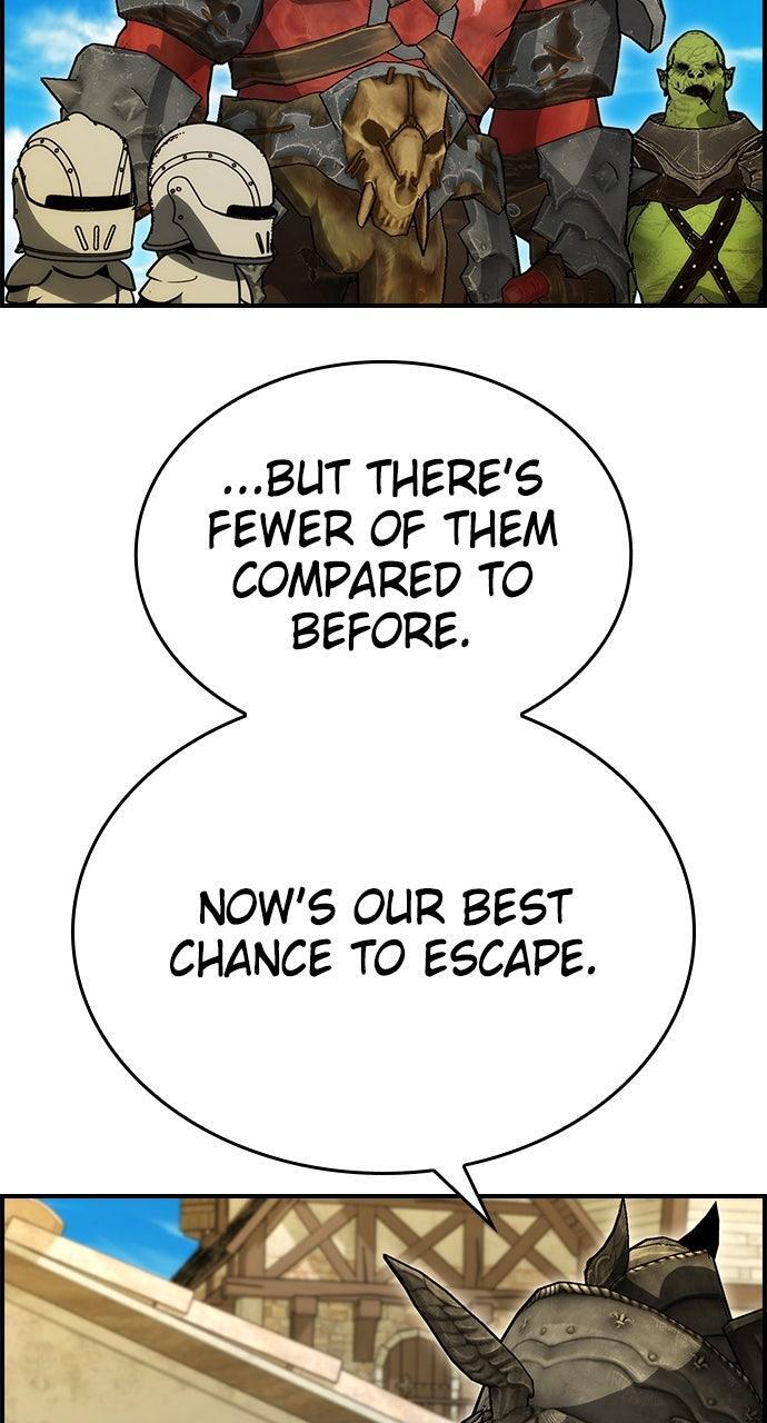 Read Bad Ending Maker Manga Online