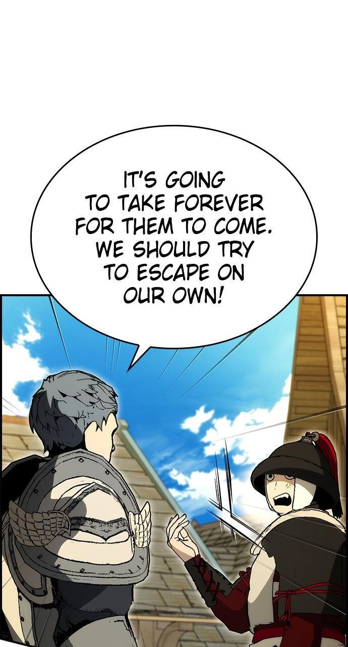 Read Bad Ending Maker Manga Online