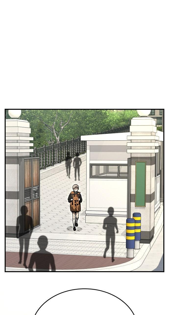 Read Bad Ending Maker Manga Online