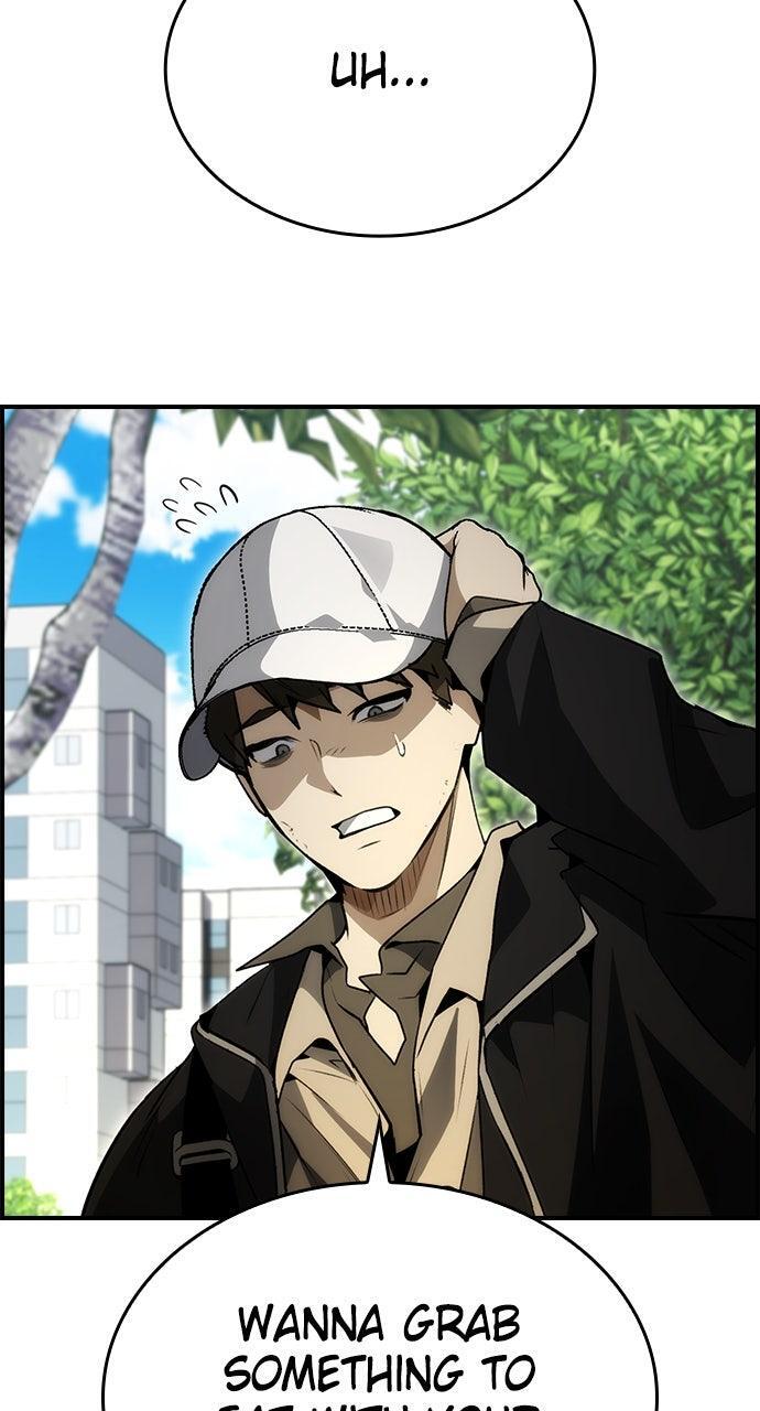 Read Bad Ending Maker Manga Online