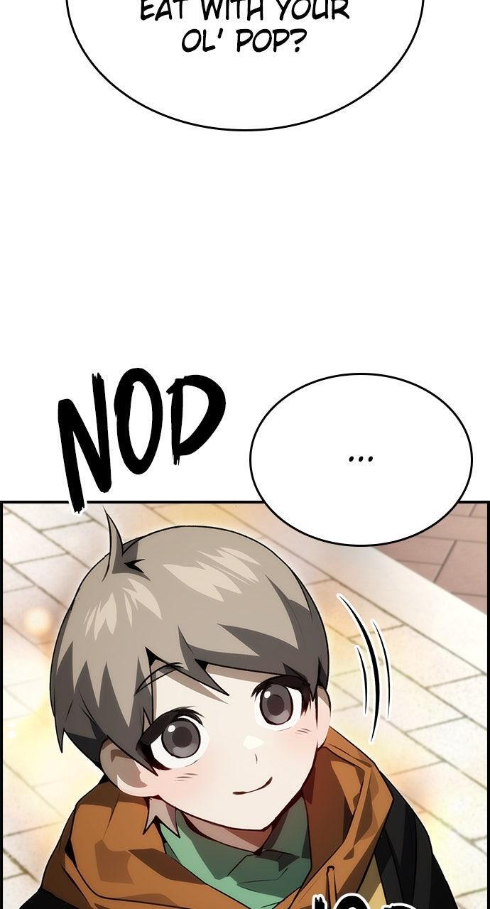 Read Bad Ending Maker Manga Online