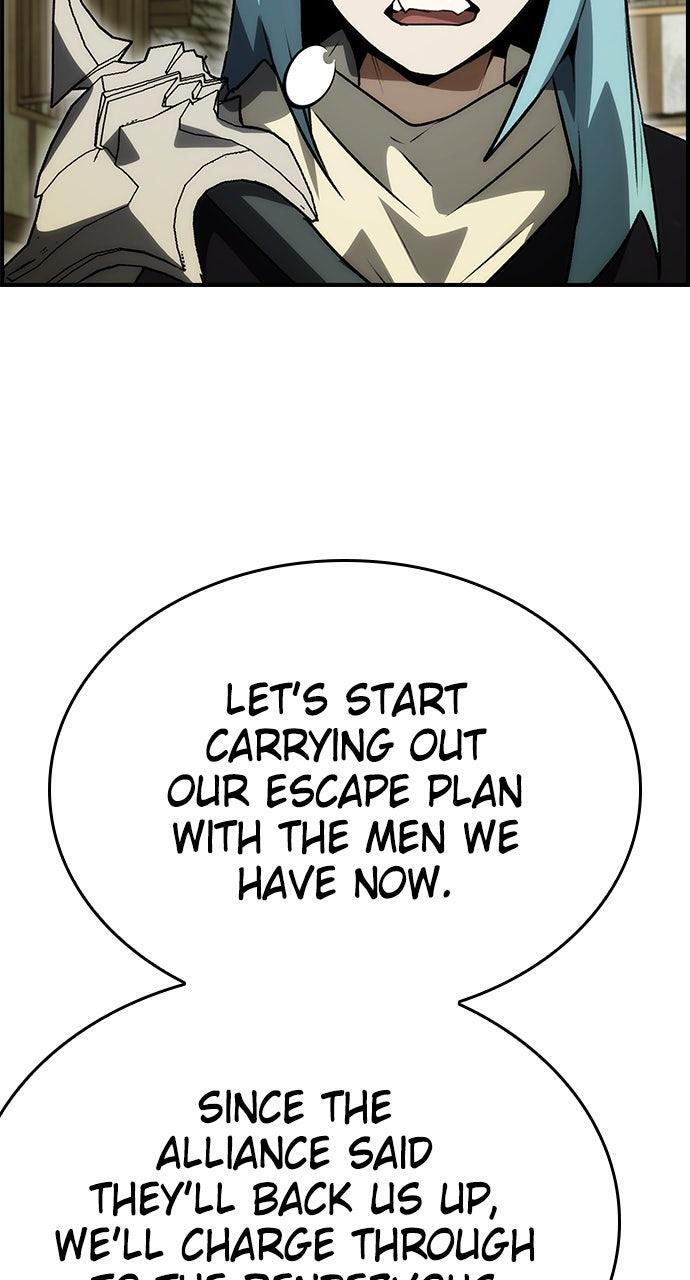 Read Bad Ending Maker Manga Online