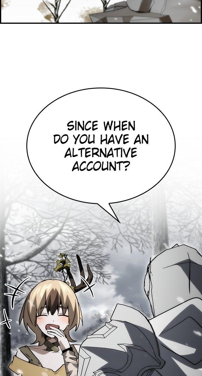 Read Bad Ending Maker Manga Online