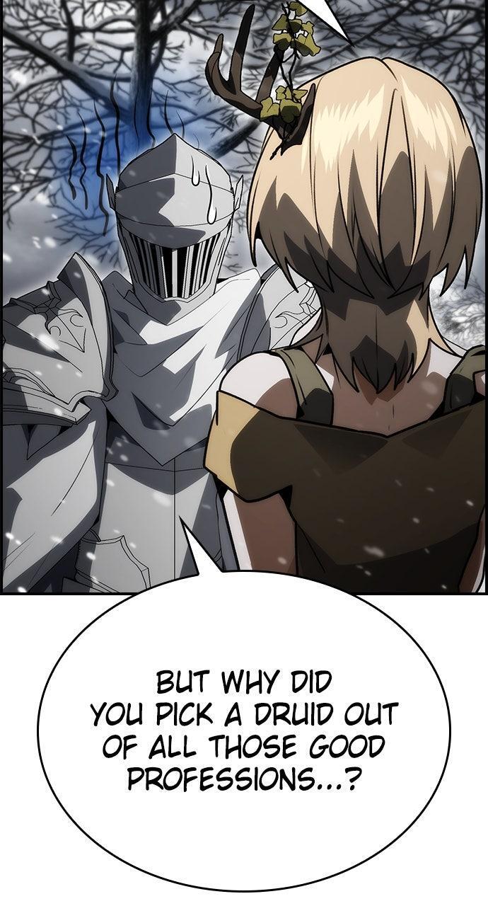 Read Bad Ending Maker Manga Online
