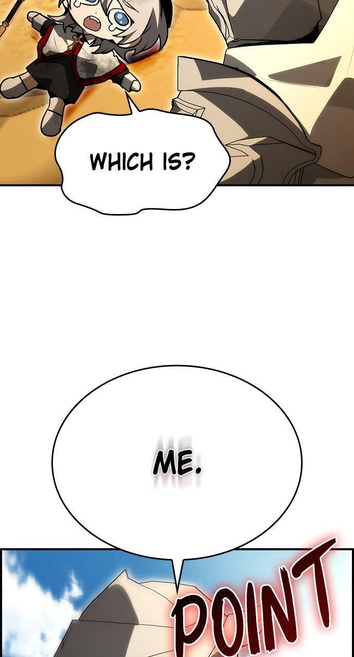 Read Bad Ending Maker Manga Online