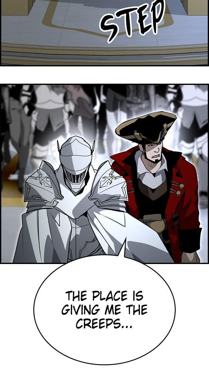 Read Bad Ending Maker Manga Online