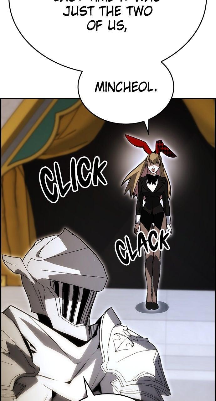 Read Bad Ending Maker Manga Online