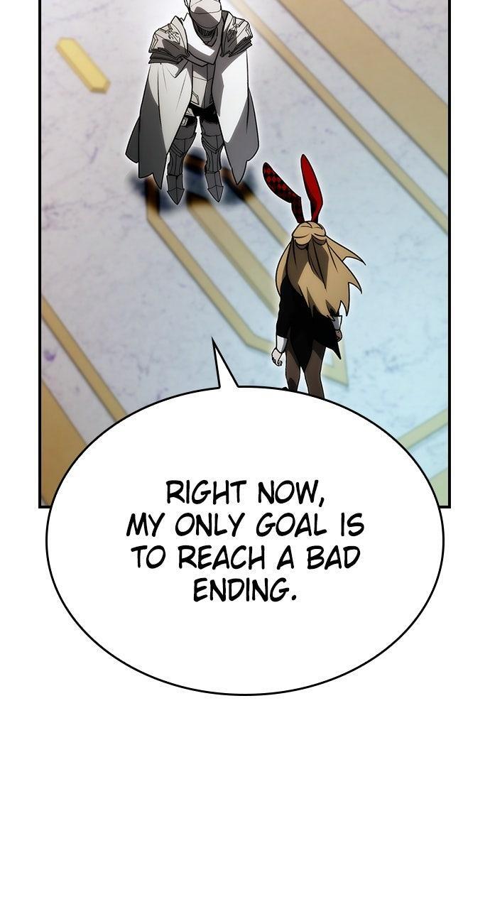Read Bad Ending Maker Manga Online
