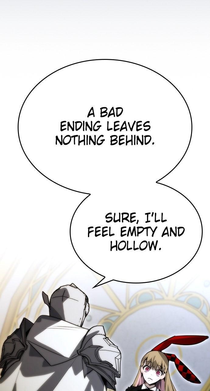 Read Bad Ending Maker Manga Online