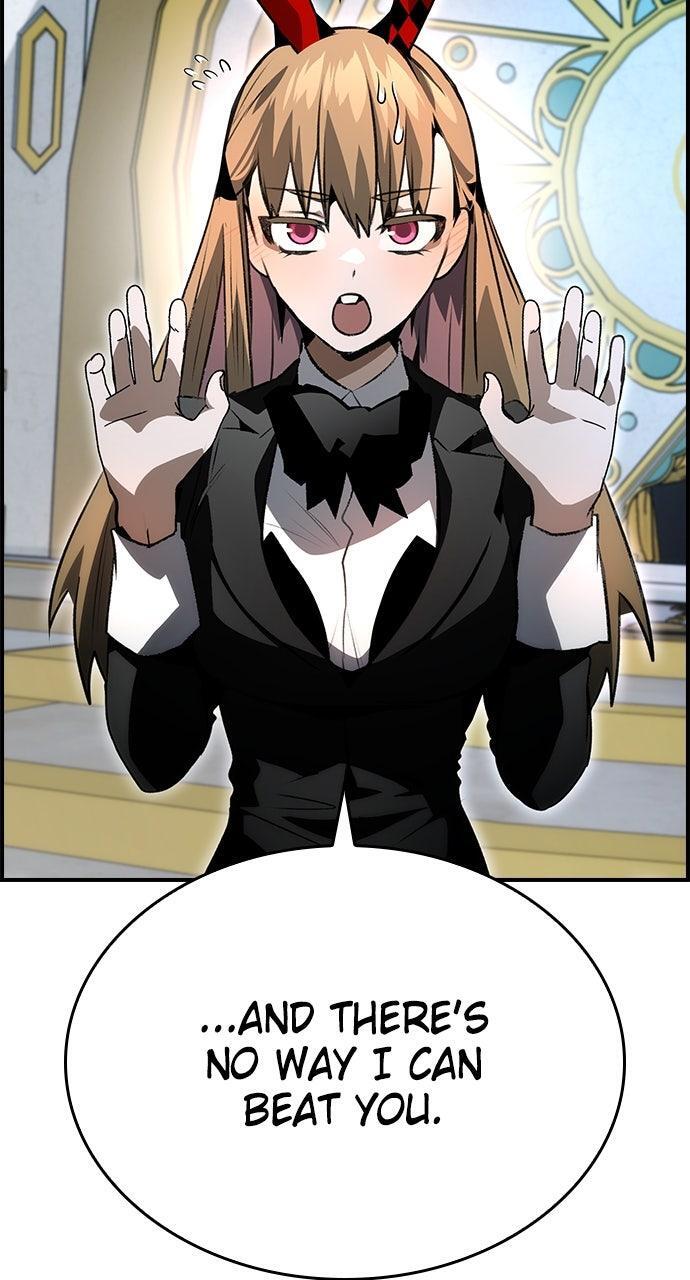 Read Bad Ending Maker Manga Online