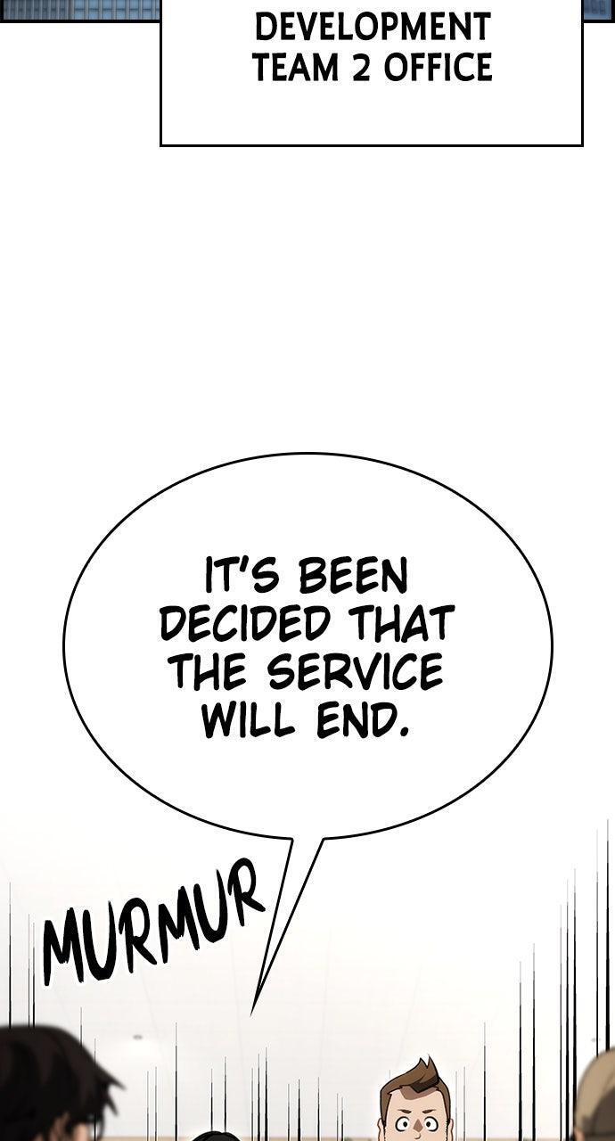 Read Bad Ending Maker Manga Online