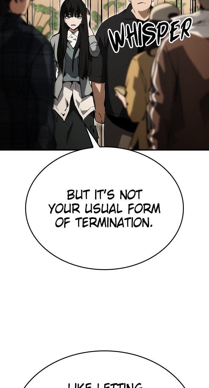 Read Bad Ending Maker Manga Online