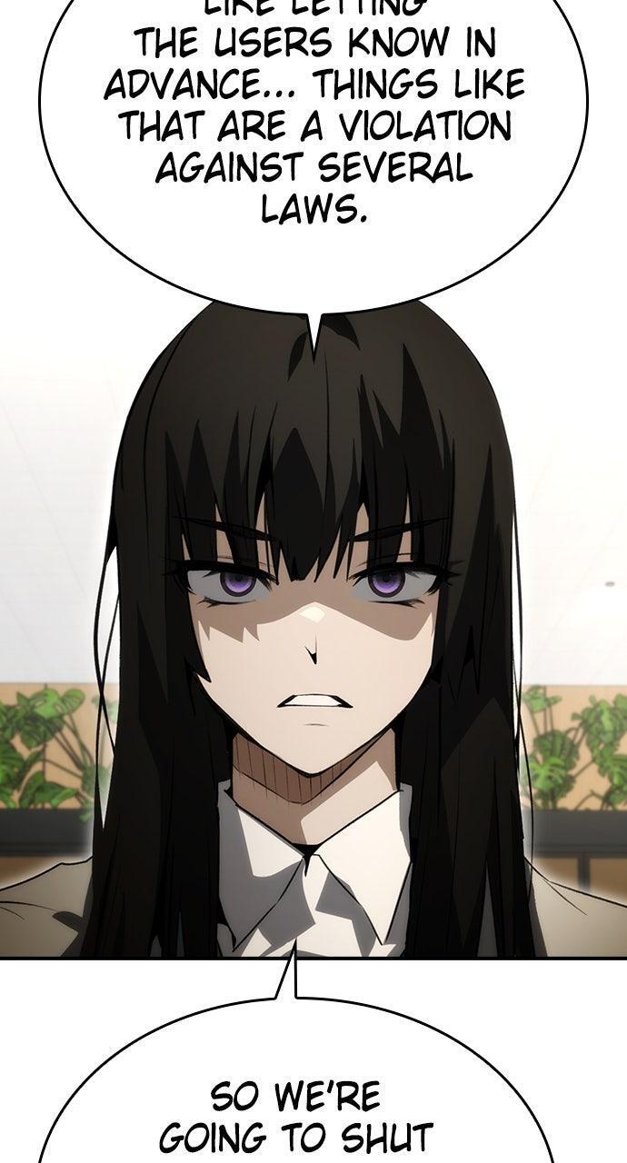 Read Bad Ending Maker Manga Online