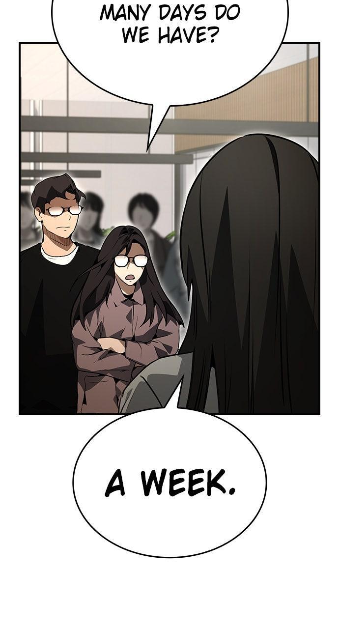 Read Bad Ending Maker Manga Online