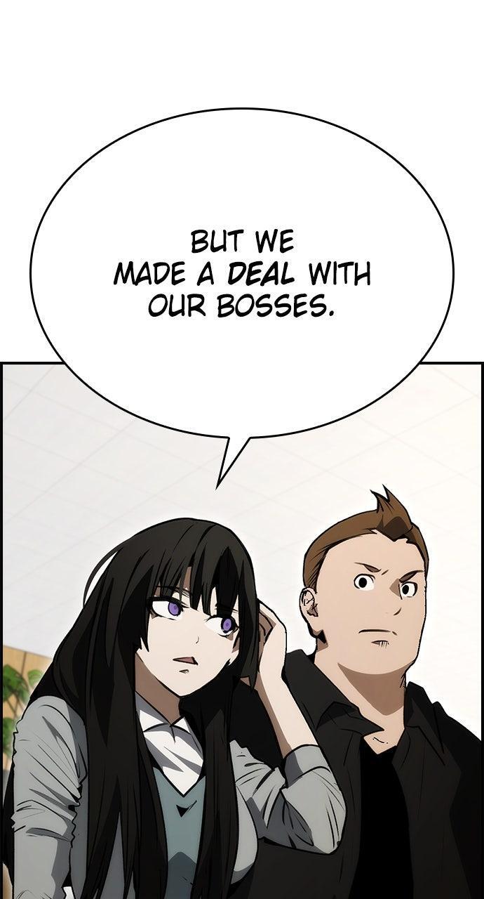 Read Bad Ending Maker Manga Online