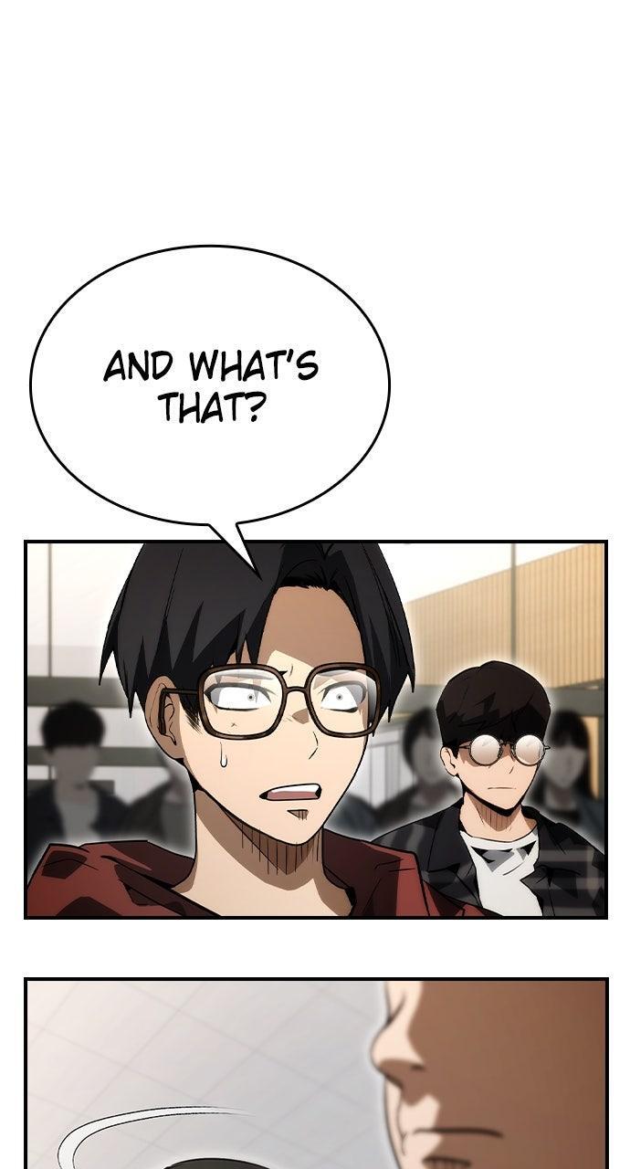 Read Bad Ending Maker Manga Online