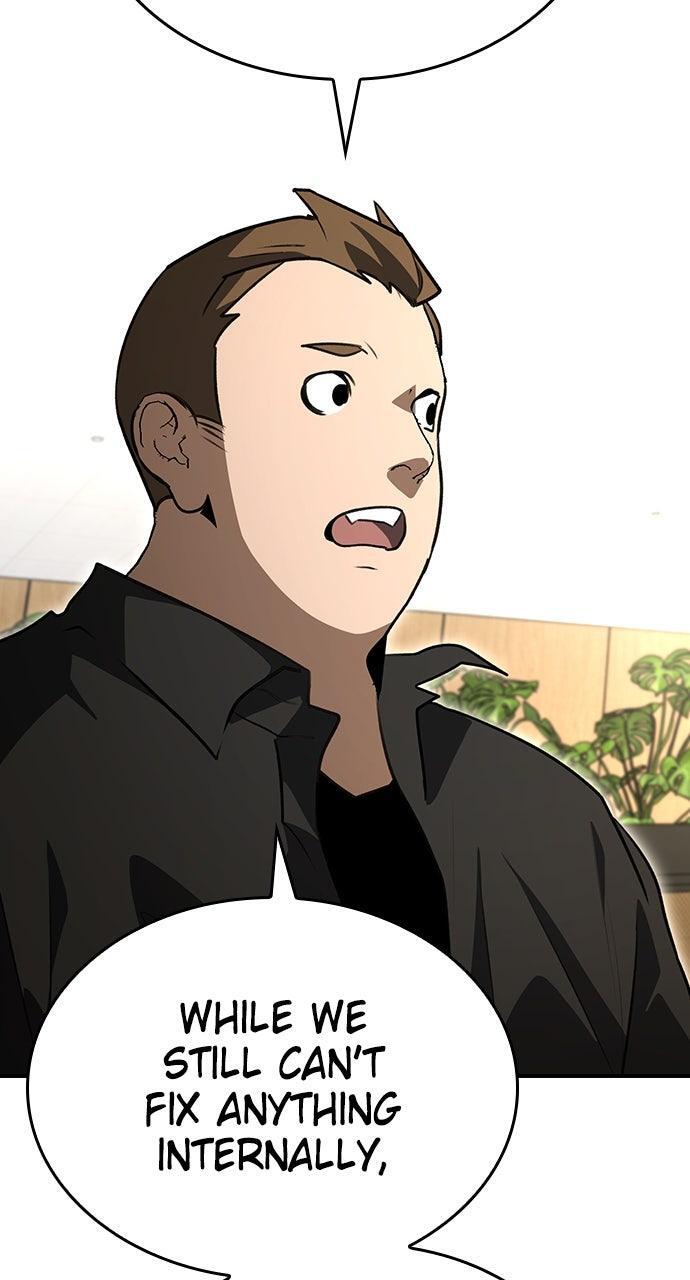 Read Bad Ending Maker Manga Online