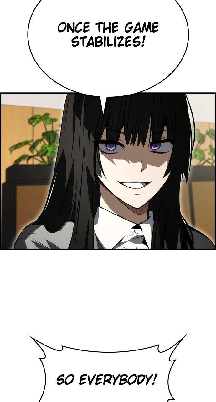 Read Bad Ending Maker Manga Online
