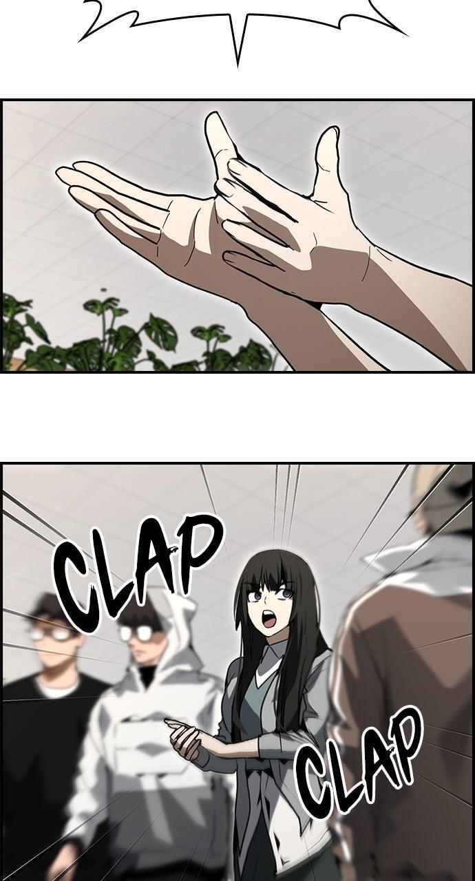 Read Bad Ending Maker Manga Online