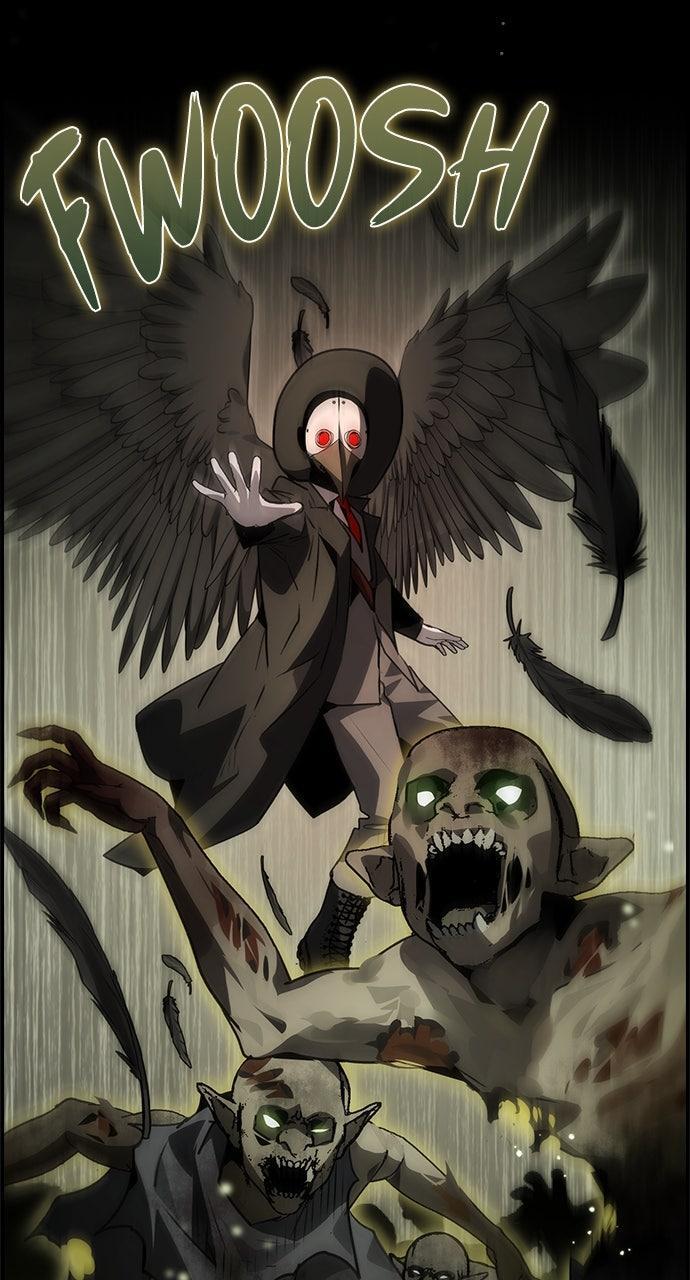 Read Bad Ending Maker Manga Online