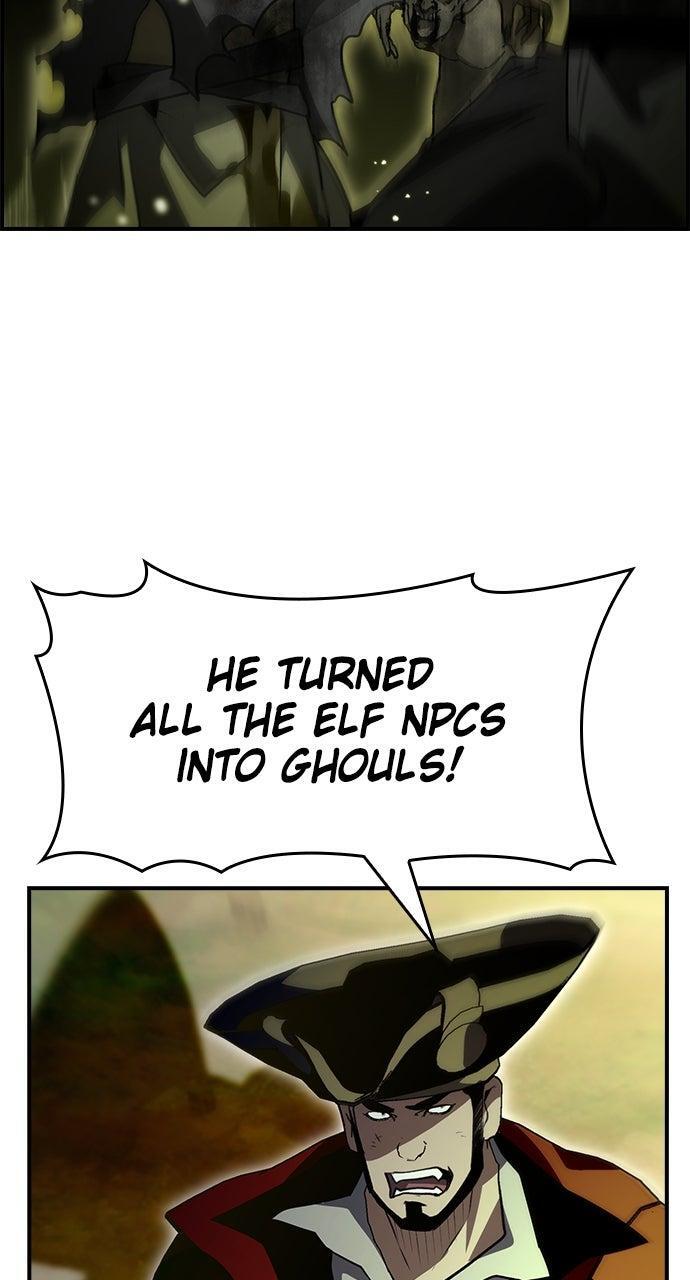 Read Bad Ending Maker Manga Online