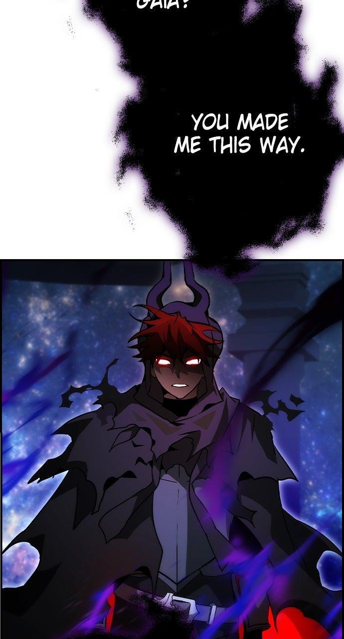 Read Bad Ending Maker Manga Online