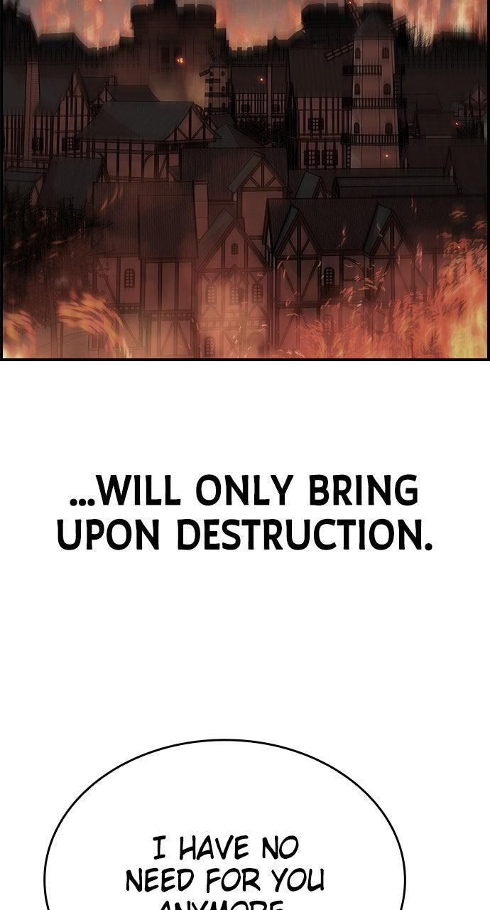 Read Bad Ending Maker Manga Online