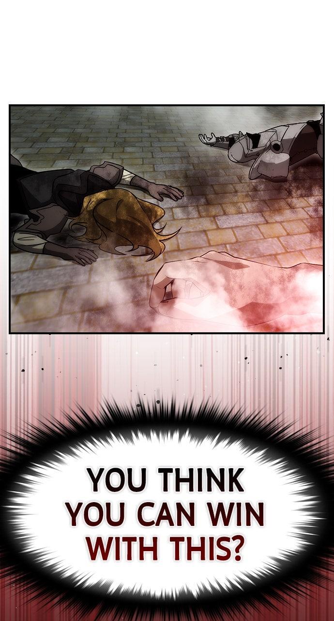 Read Bad Ending Maker Manga Online