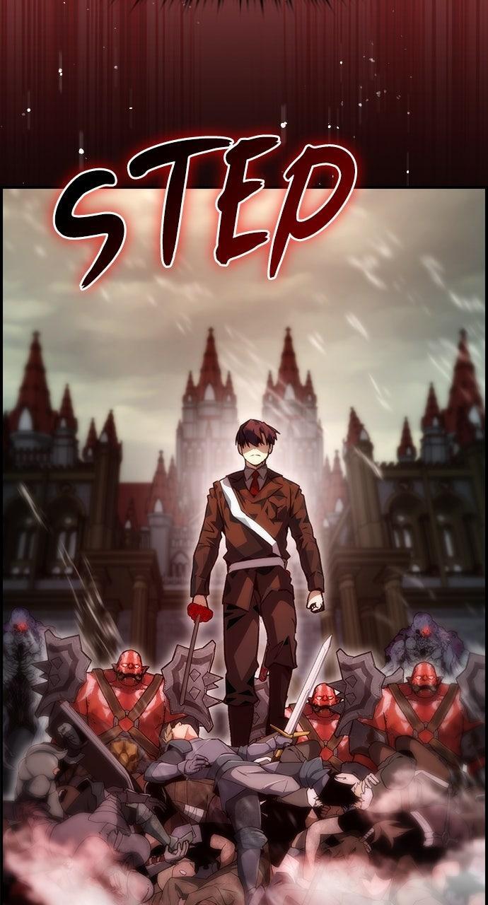 Read Bad Ending Maker Manga Online