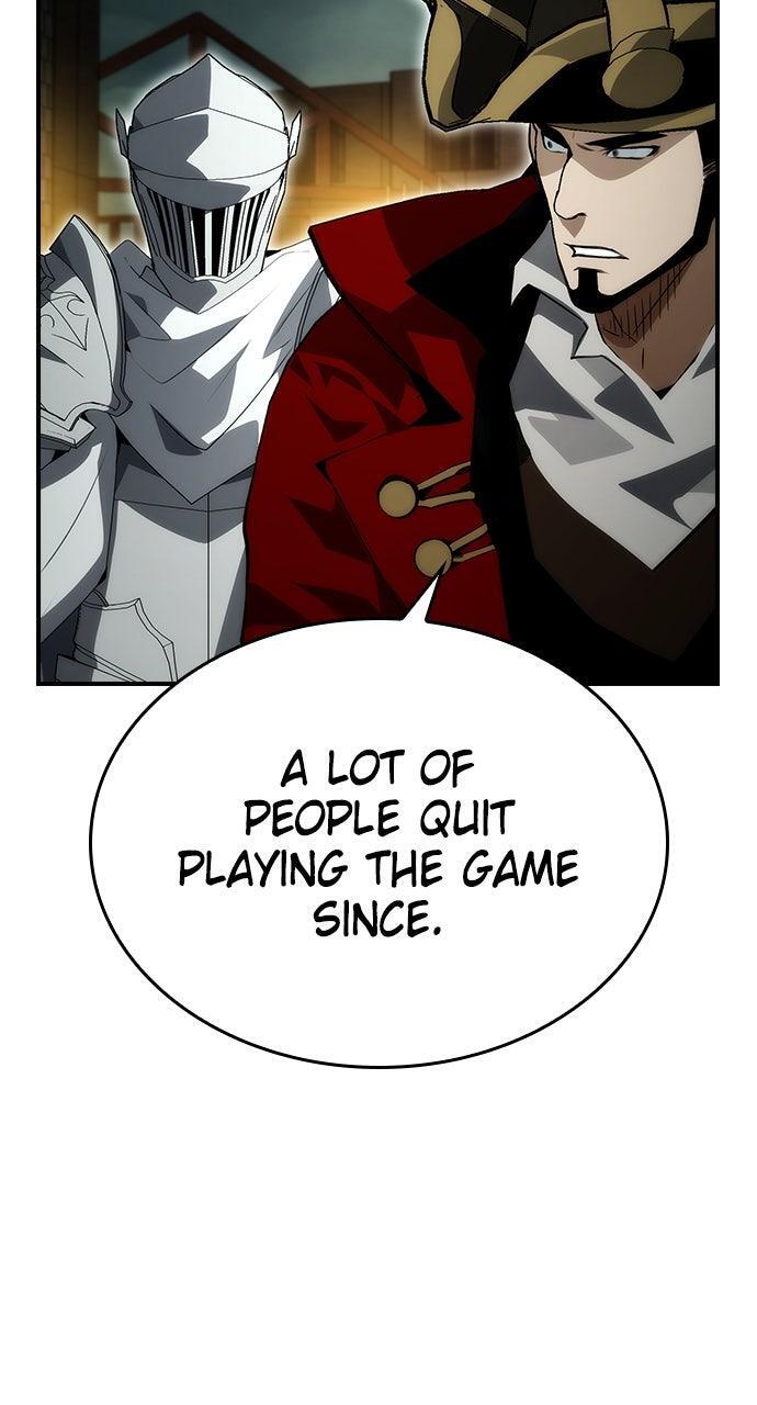 Read Bad Ending Maker Manga Online
