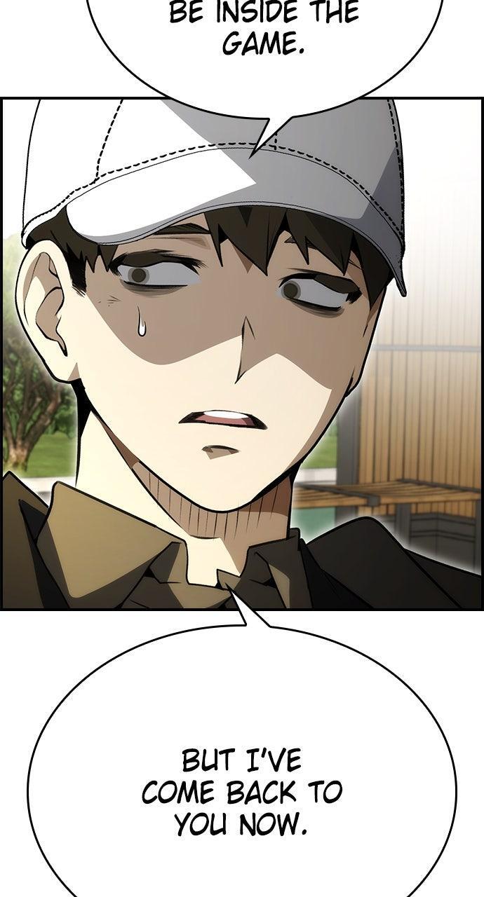 Read Bad Ending Maker Manga Online