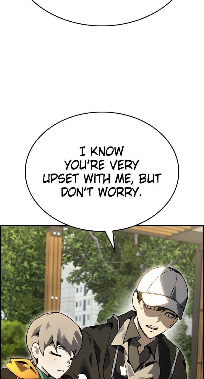 Read Bad Ending Maker Manga Online