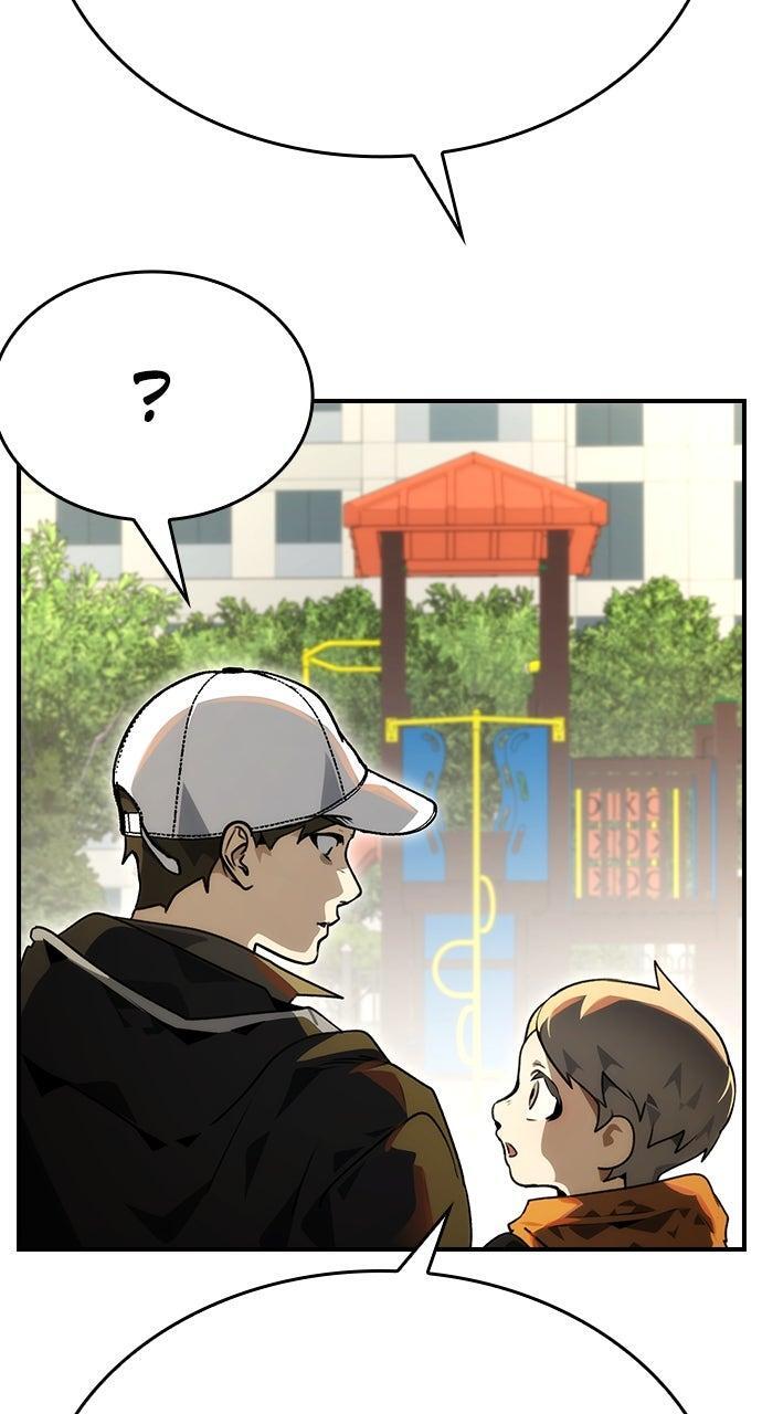 Read Bad Ending Maker Manga Online