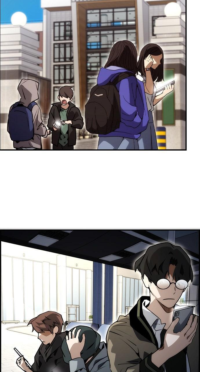 Read Bad Ending Maker Manga Online