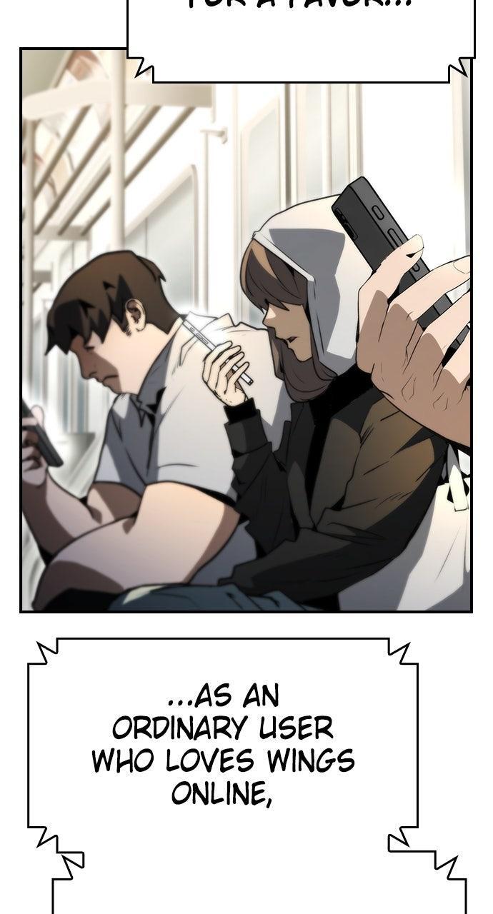 Read Bad Ending Maker Manga Online
