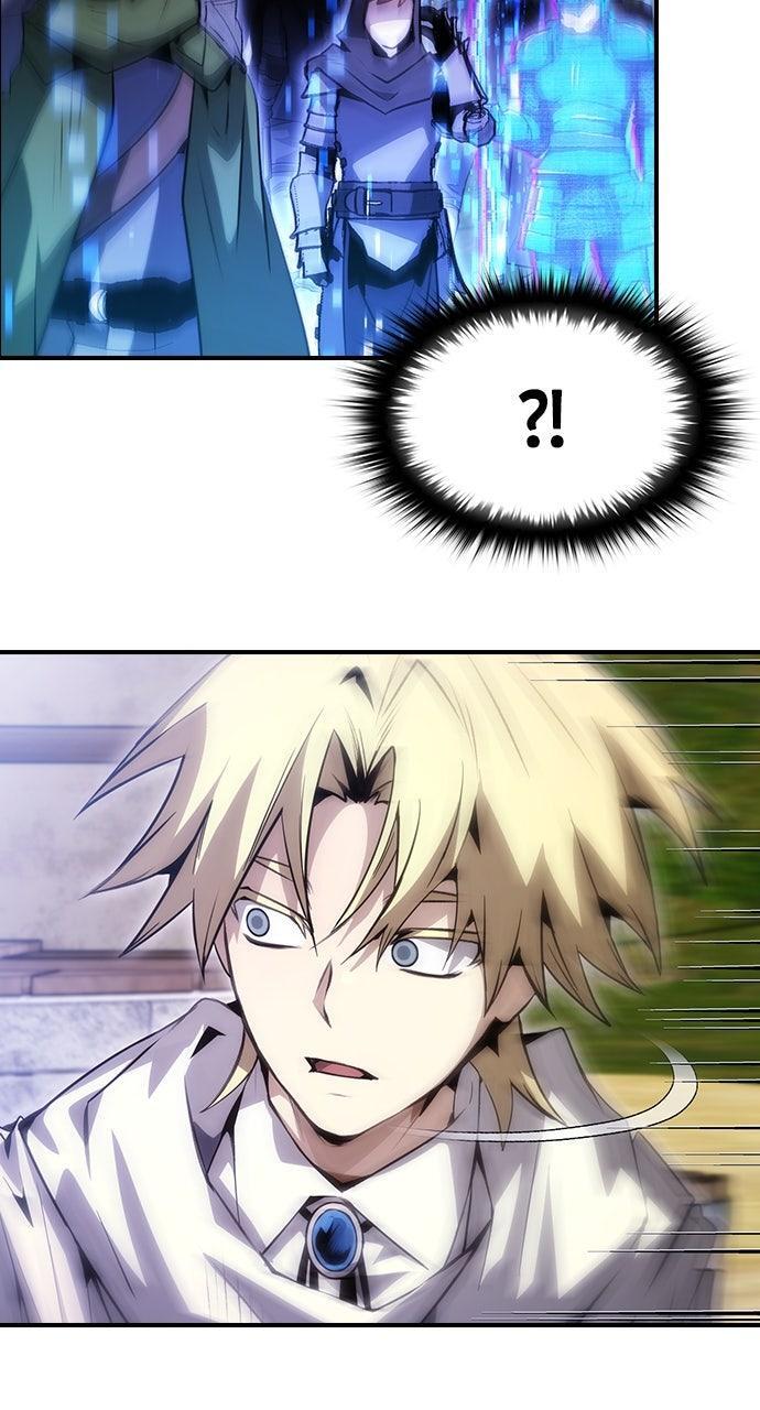 Read Bad Ending Maker Manga Online