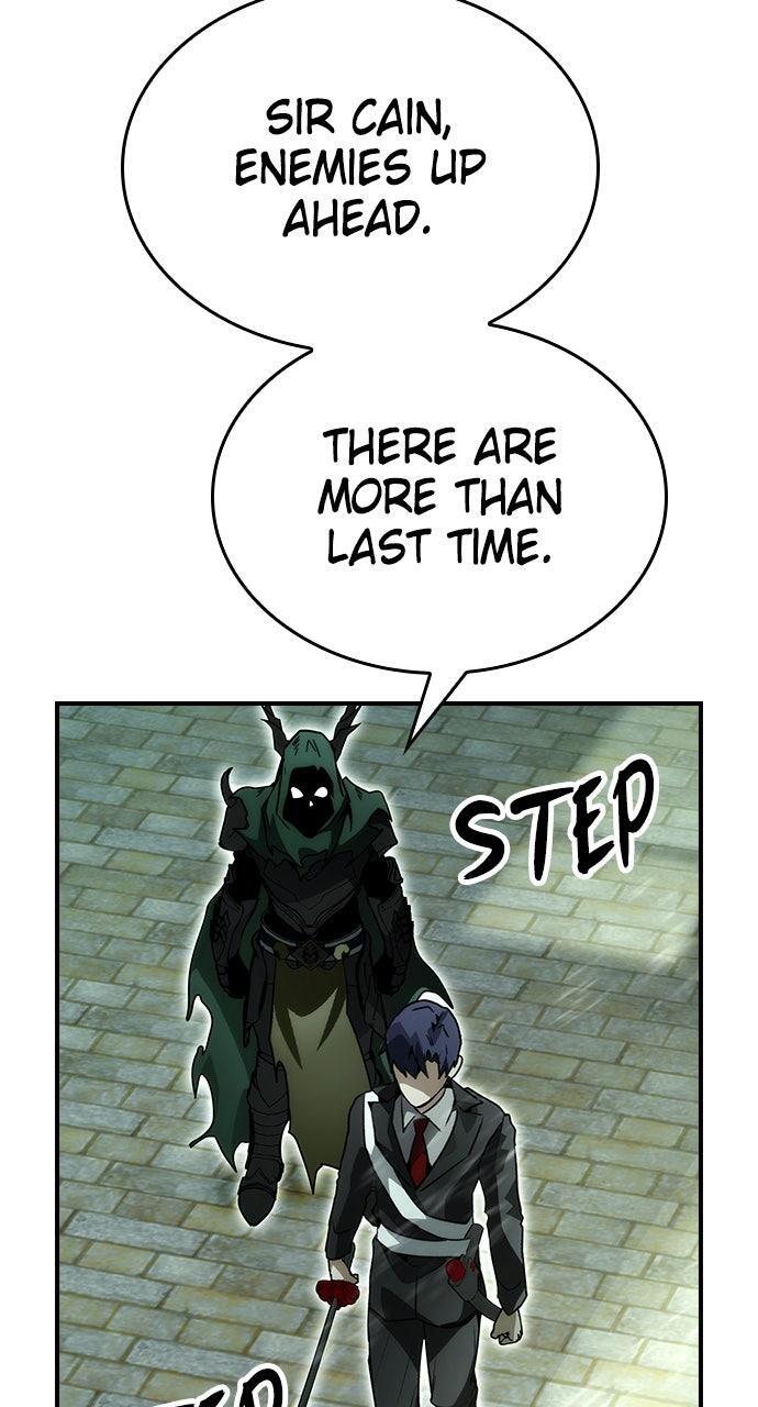 Read Bad Ending Maker Manga Online