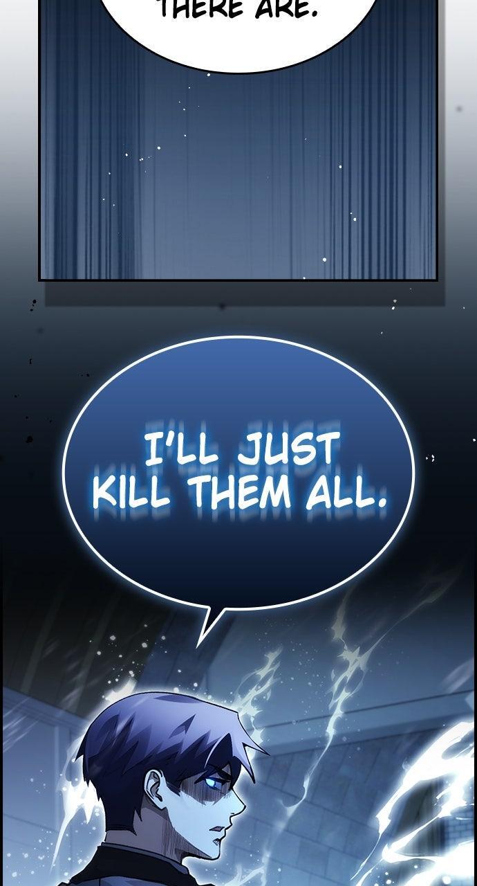 Read Bad Ending Maker Manga Online