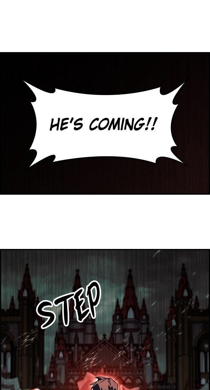 Read Bad Ending Maker Manga Online