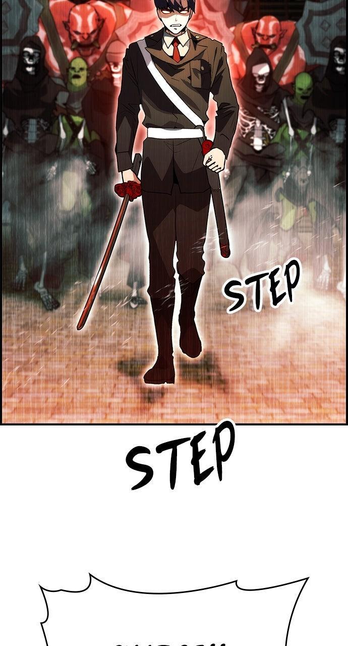 Read Bad Ending Maker Manga Online