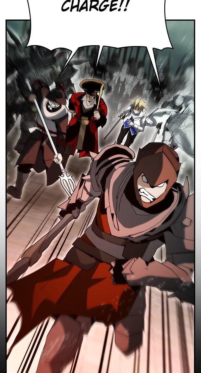 Read Bad Ending Maker Manga Online