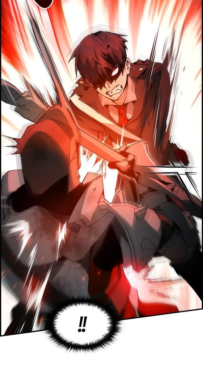 Read Bad Ending Maker Manga Online