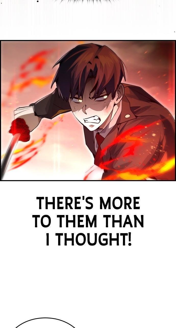 Read Bad Ending Maker Manga Online