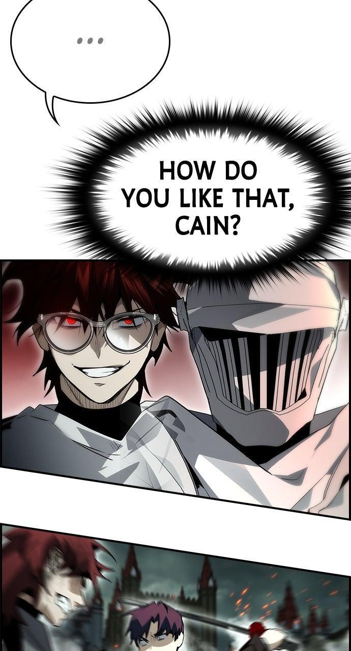 Read Bad Ending Maker Manga Online