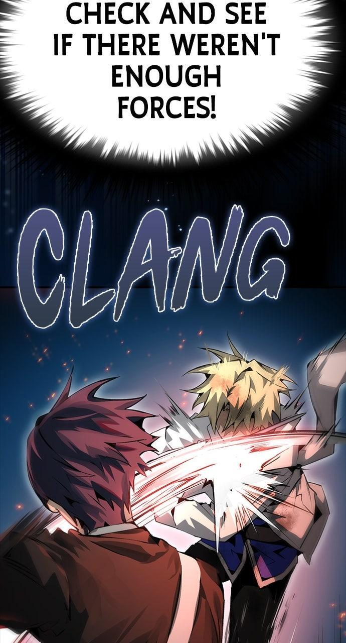 Read Bad Ending Maker Manga Online