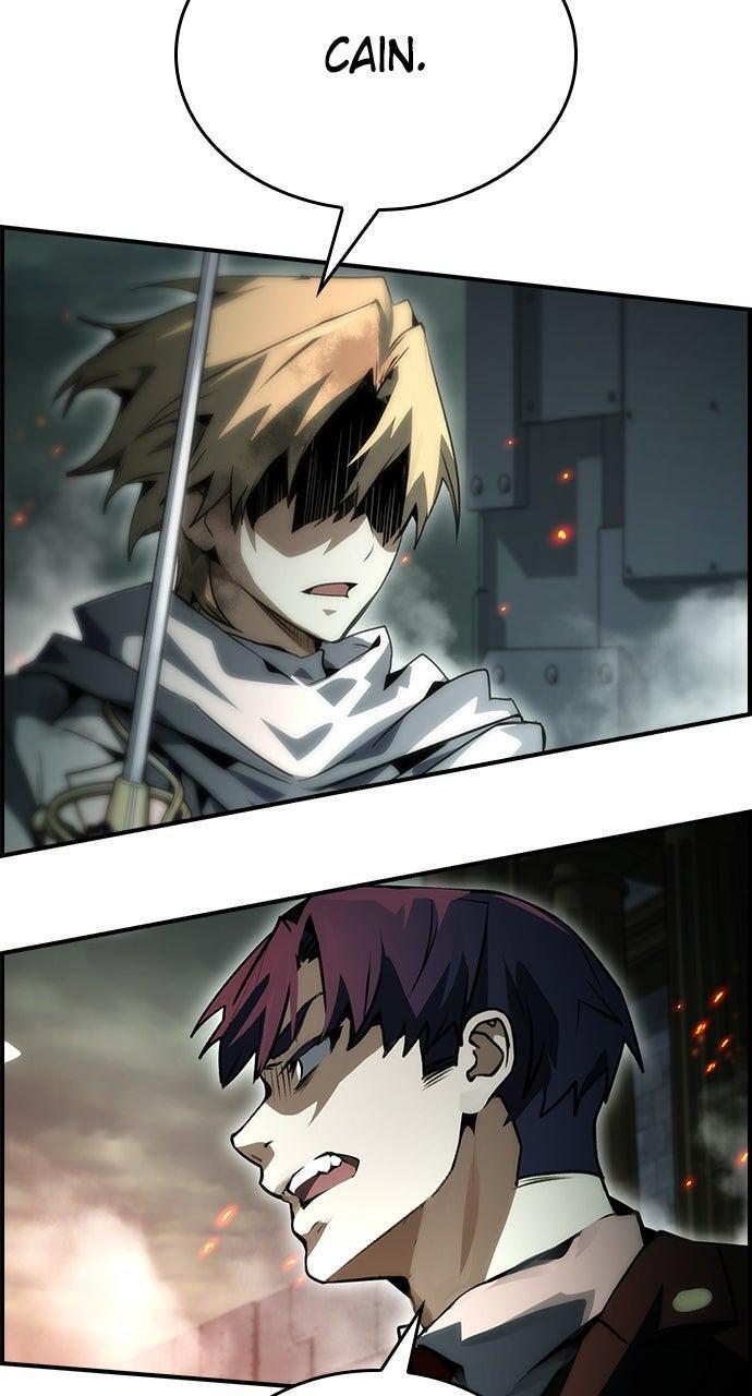 Read Bad Ending Maker Manga Online