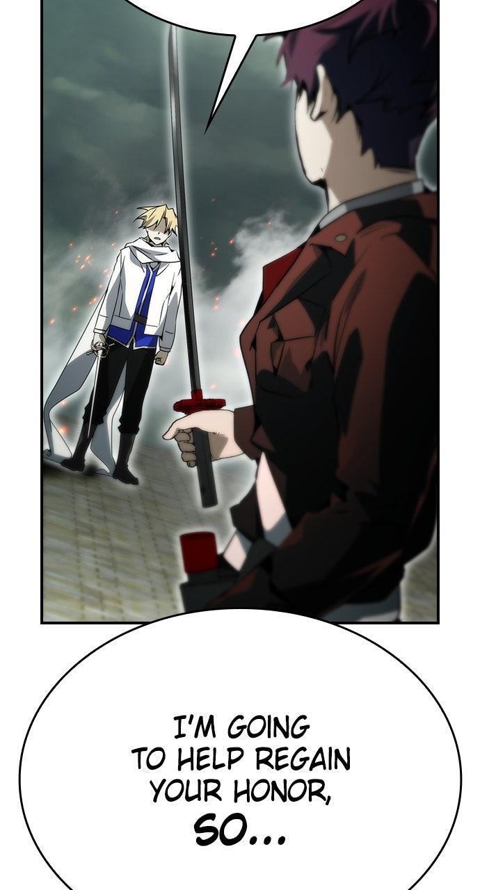 Read Bad Ending Maker Manga Online