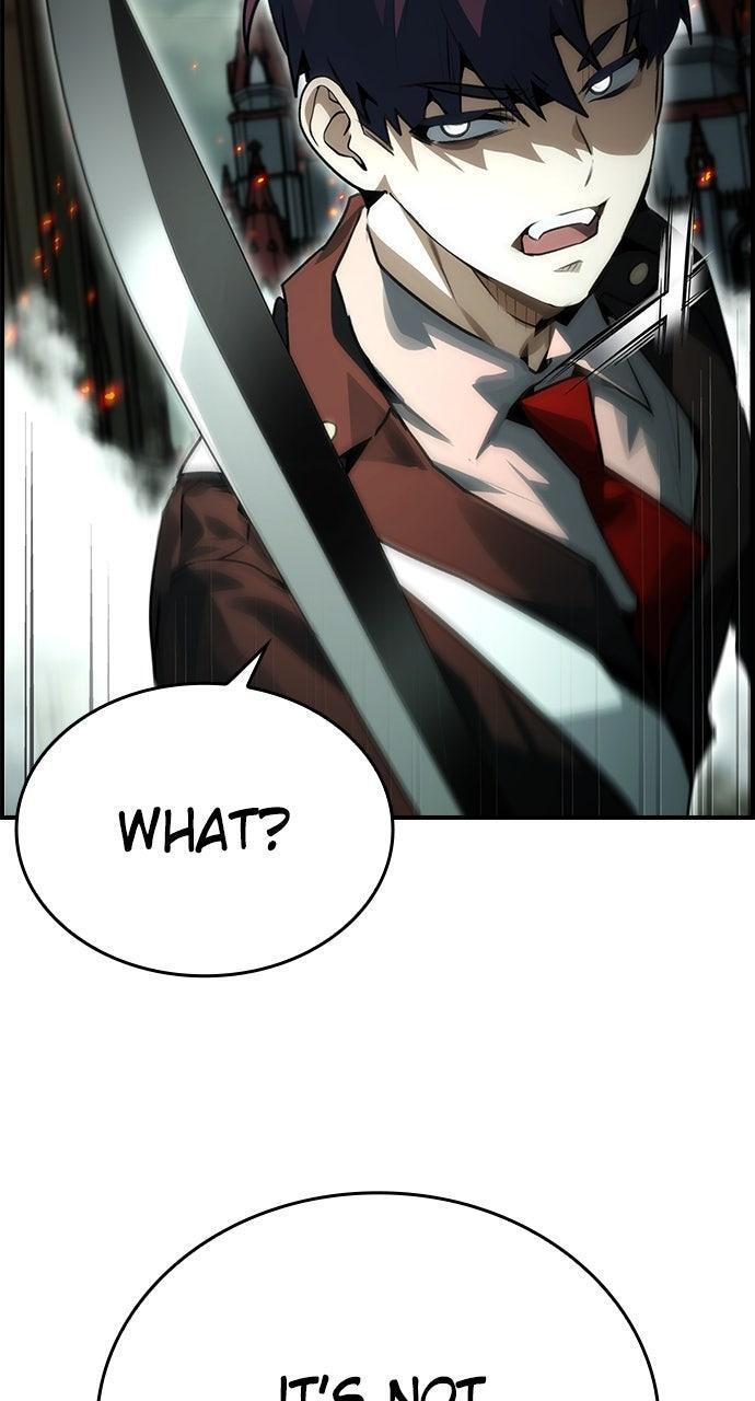 Read Bad Ending Maker Manga Online
