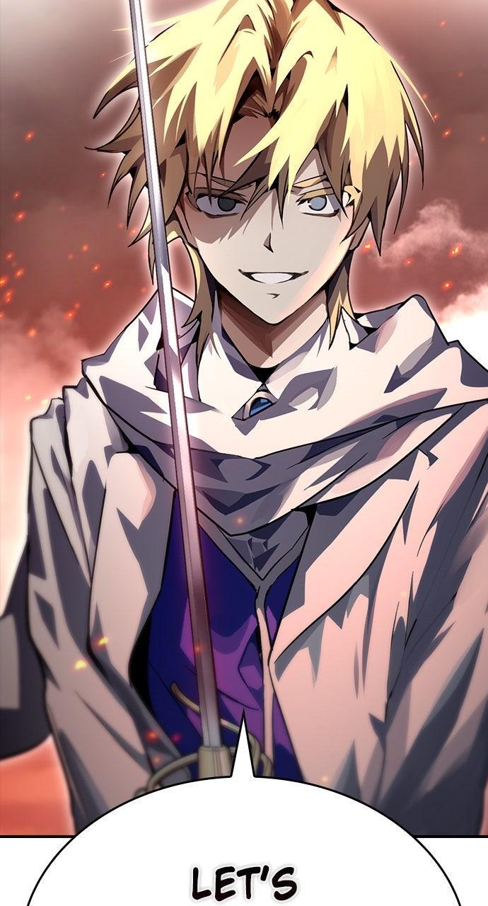 Read Bad Ending Maker Manga Online