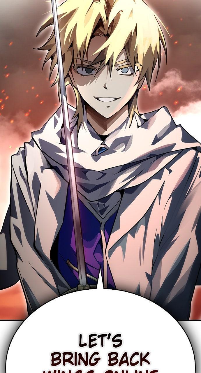 Read Bad Ending Maker Manga Online